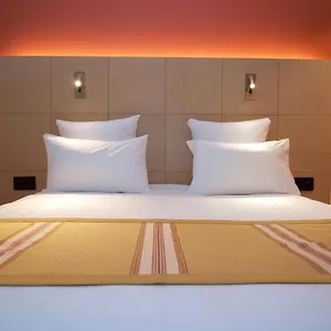 Nash Airport 4*, Meyrin Svizzera