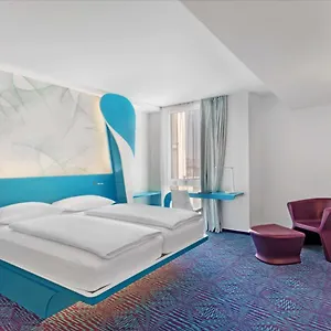 Prize By Radisson, St Pauli Amburgo