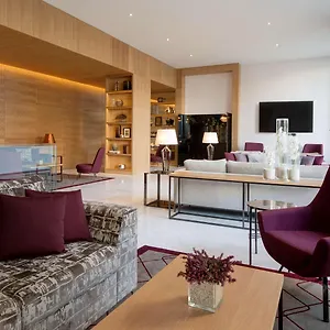 Avani Avenida Liberdade Hotel Lissabon
