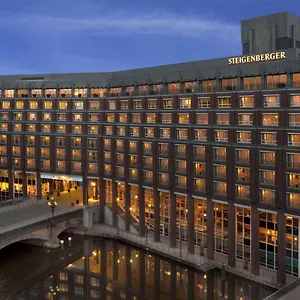 Steigenberger Hamburg