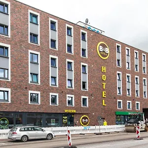 Hamburg-wandsbek Отель
