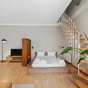 Arbio I 1a & Prenzlauerberg Apartament Berlin