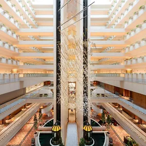 Hotel Regent Singapur