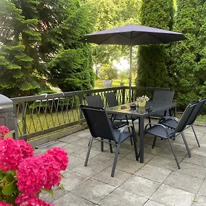 City Holiday Apartments Berlin Apartament Berlin