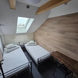 Rooms4rest Skibicka - Private For Tourists - Atr Consulting Sp, Z O,o, Hostel Warszawa