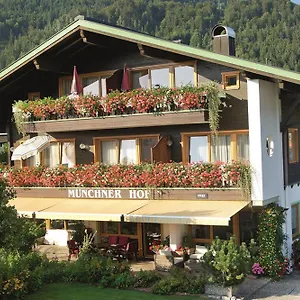 Apartment Münchner Hof Reit im Winkl