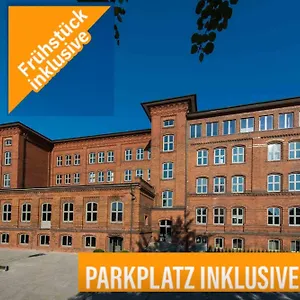 Hotel Volksschule, Hamburg-Harburg