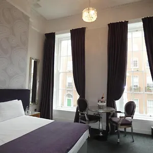 Hotel Jackson Court Dublin