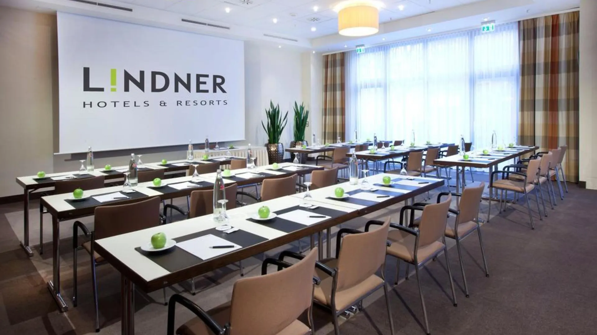 Lindner Hotel Hamburg Am Michel, Part Of Jdv By Hyatt 4*,  Germany