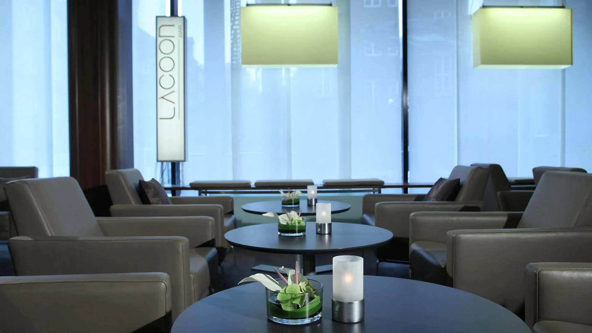Lindner Hotel Hamburg Am Michel, Part Of Jdv By Hyatt